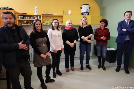 Letošnji otroški parlament na občinski ravni v središče postavlja duševno zdravje mladih (3)